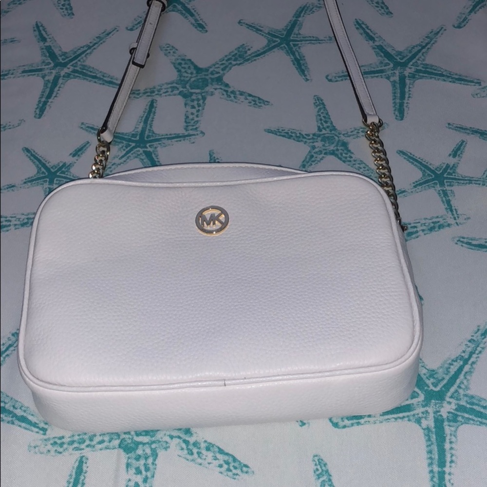 michael kors purse